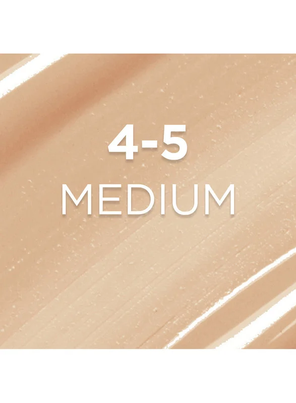 L'OREAL PARIS L'Oreal Paris 24H Infaillible Tinted Serum Shade Medium 4-5