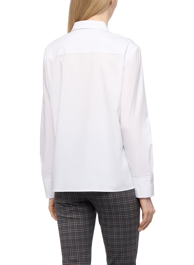 GERRY WEBER Flower Blouse  - Image 2