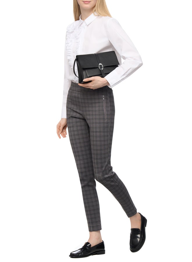 GERRY WEBER Flower Blouse  - Image 4