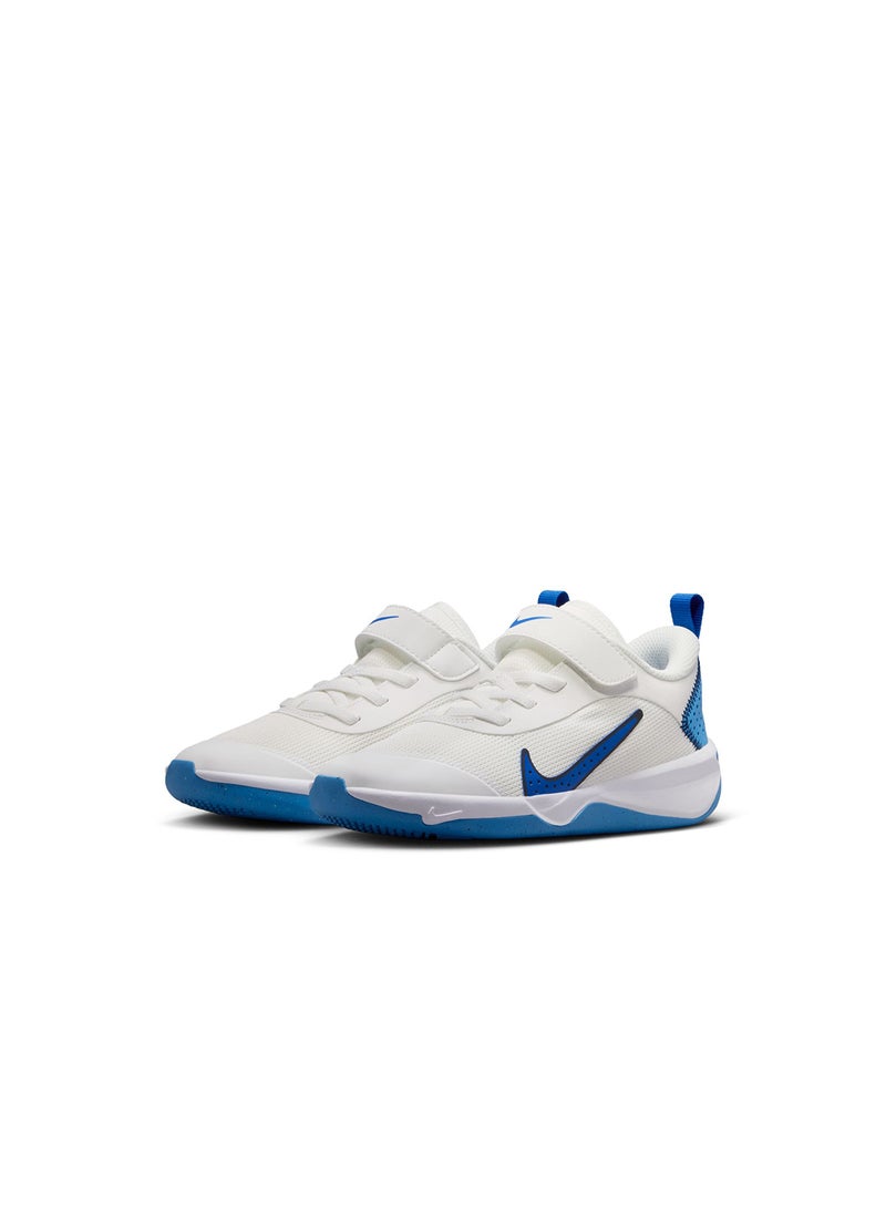 Nike OMNI MULTI-COURT PS - Image 5