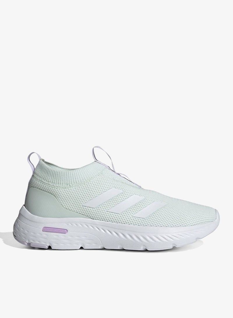 Adidas Cloudfoam Move Sock - Image 1