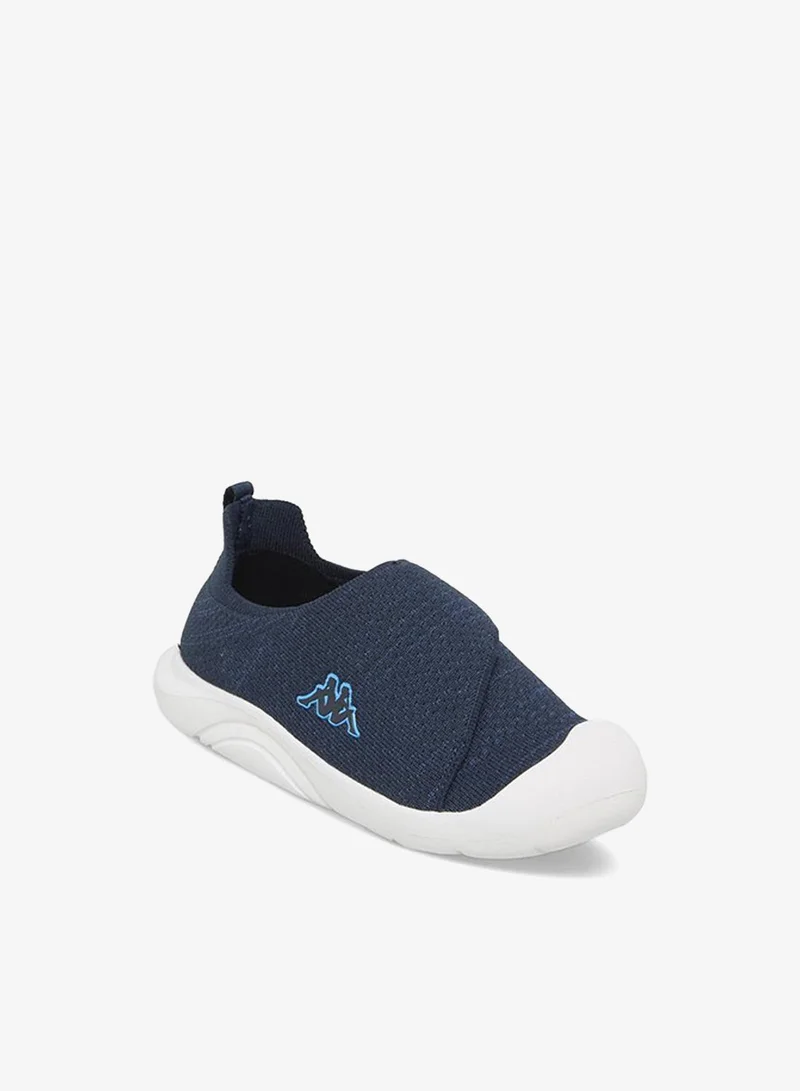كابا Boys Hook & Loop Sports Shoes