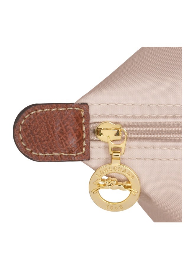 Longchamp Large Tote Bag for Women, Foldable Bag With Zipper Shoulder Bag, Handbag for Travel, Work - Image 4