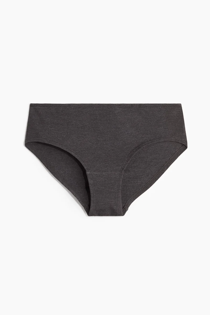 H&M 7-pack cotton hipster briefs