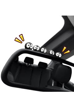 GUDOO 20 Pack Cute Car Rearview Mirror Accessories for Car Interior Decoration Dashboard Car Ornament Funny Gifts for Cute Car Mirror Interior Decors  - Image 1