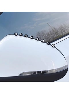 GUDOO 20 Pack Cute Car Rearview Mirror Accessories for Car Interior Decoration Dashboard Car Ornament Funny Gifts for Cute Car Mirror Interior Decors  - Image 3