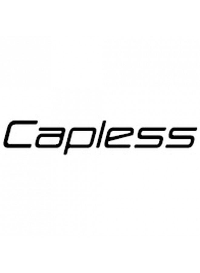 PILOT PILOT "Capless (special alloy nib) / Deep Yellow [nib : Fine] - Image 2