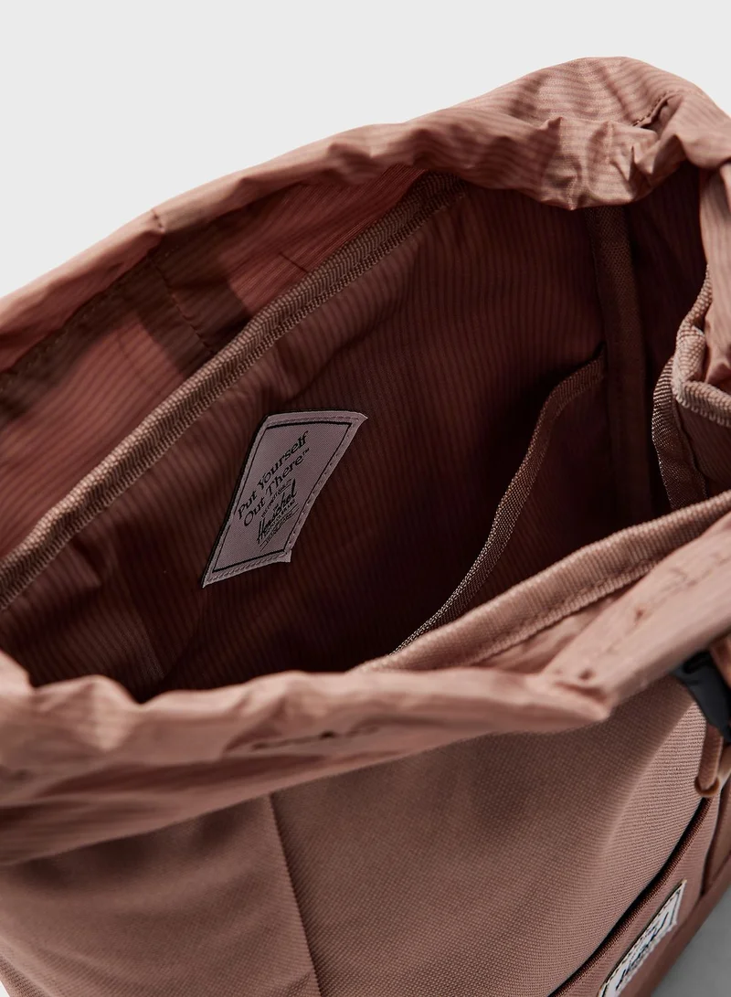 Herschel Retreat Mini Backpack