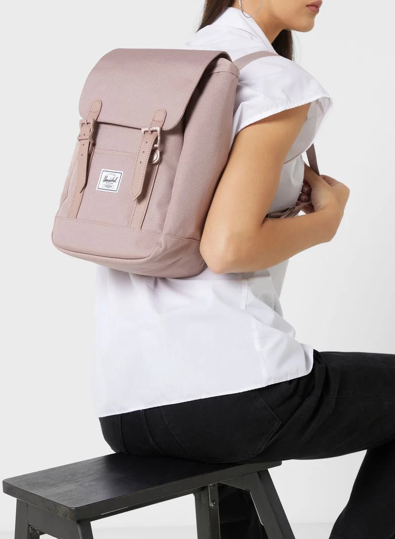 Herschel Retreat Mini Backpack