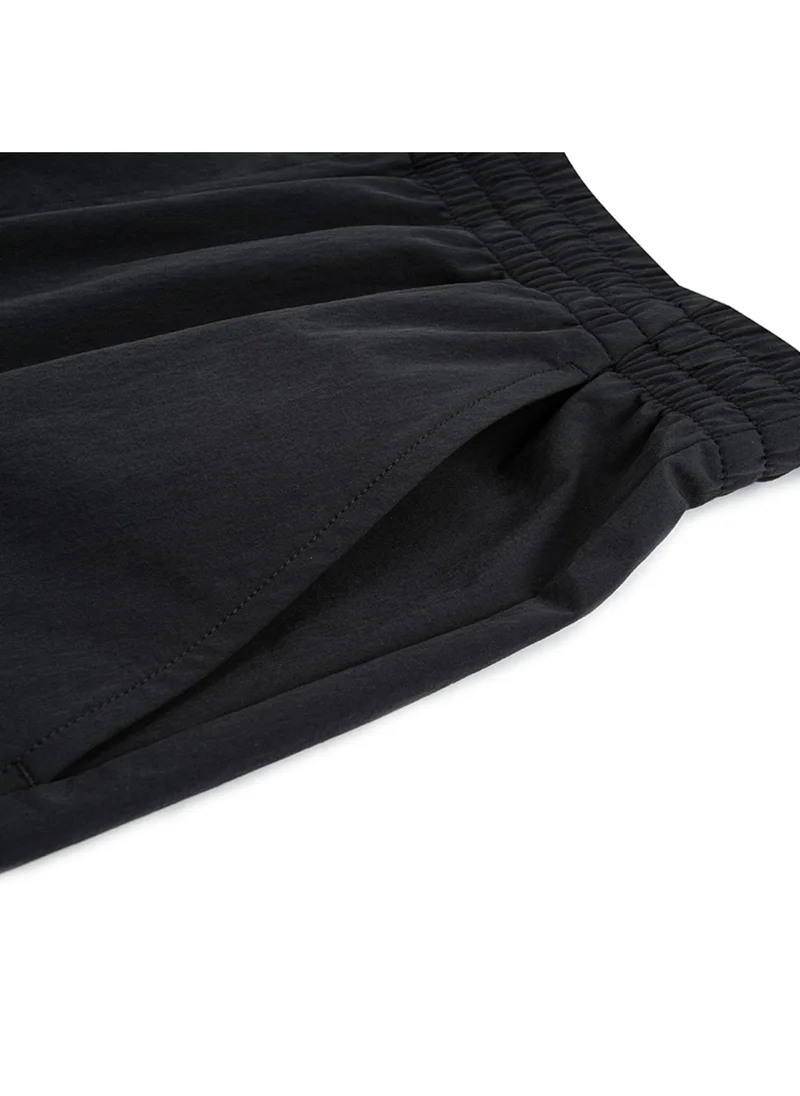 ANTA CLASSICAL CULTURE Shorts Black