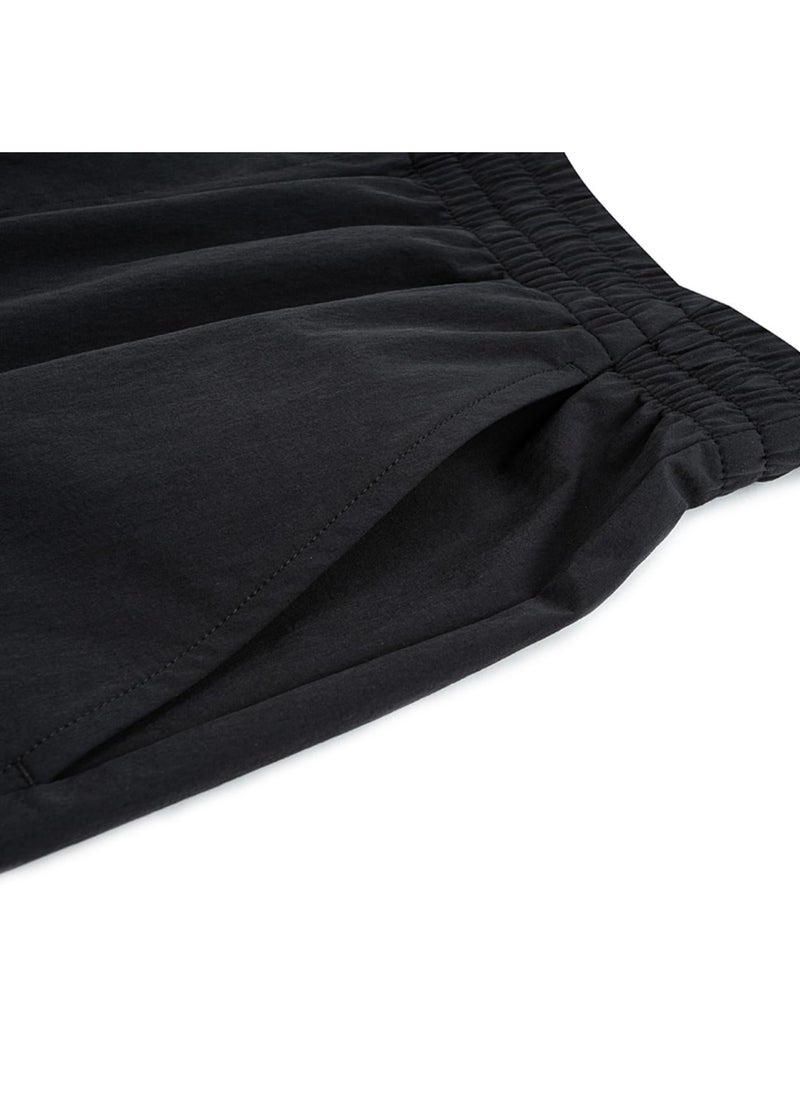 ANTA Men’s IceSkin Woven Shorts - Classic Culture Series - Image 2