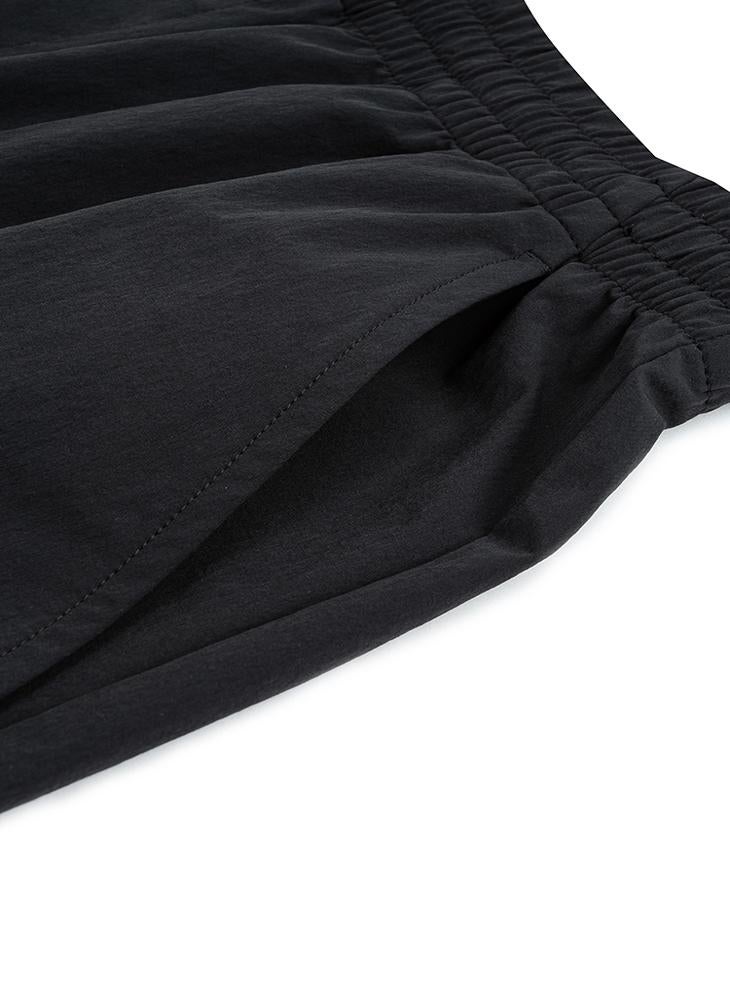 ANTA Men’s IceSkin Woven Shorts - Classic Culture Series - Image 4