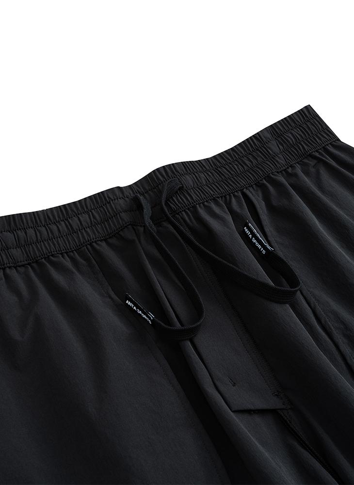 ANTA Men’s IceSkin Woven Shorts - Classic Culture Series - Image 3