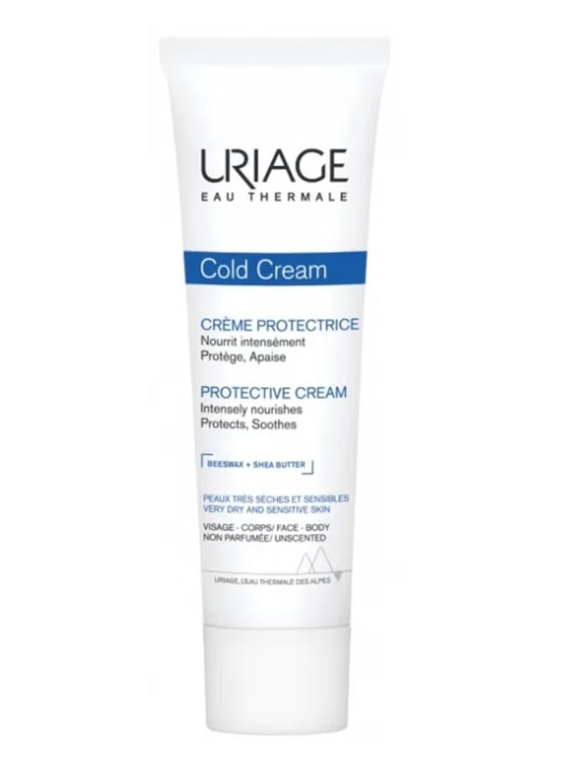Cold Cream 100ml