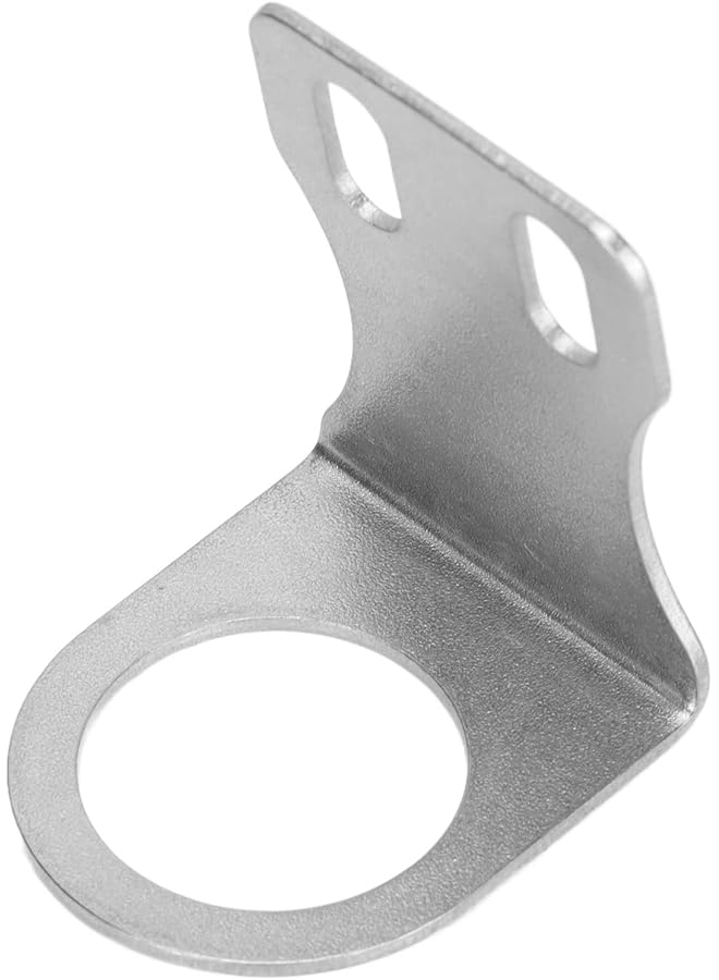 01 Antenna Base Mount, Antenna Bracket Sturdy For Tank 300(Silver) - Image 4