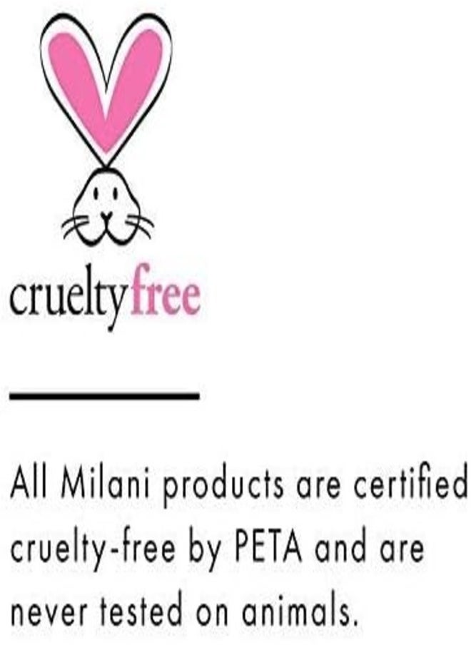 MILANI - Milani Screen Queen Liquid Foundation Cruelty-Free, Blue Light Protection, Luminous Finish, Buildable Coverage, 210 Golden Shell 30ml - Image 1