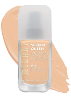 210 Golden Shell