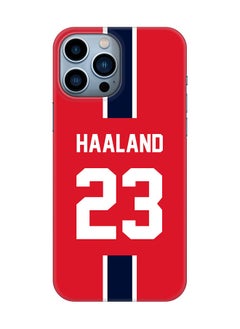 Haaland