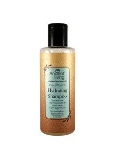 Ancient Living Hydrating Shampoo Free From Parabens & Sulfates - 200 Ml  - Image 1