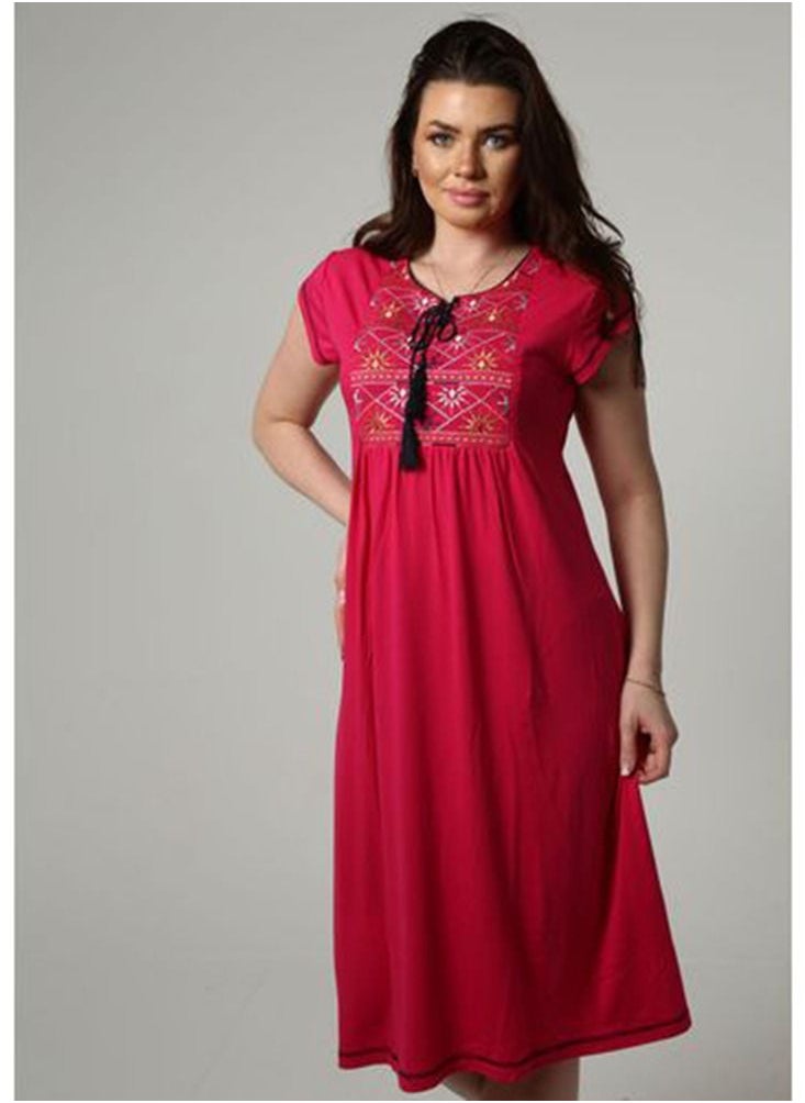 zecotex  - Soft summer nightgown - Image 1