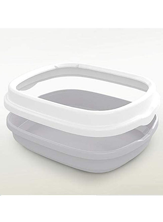 keke Cat Litter Box - Image 1