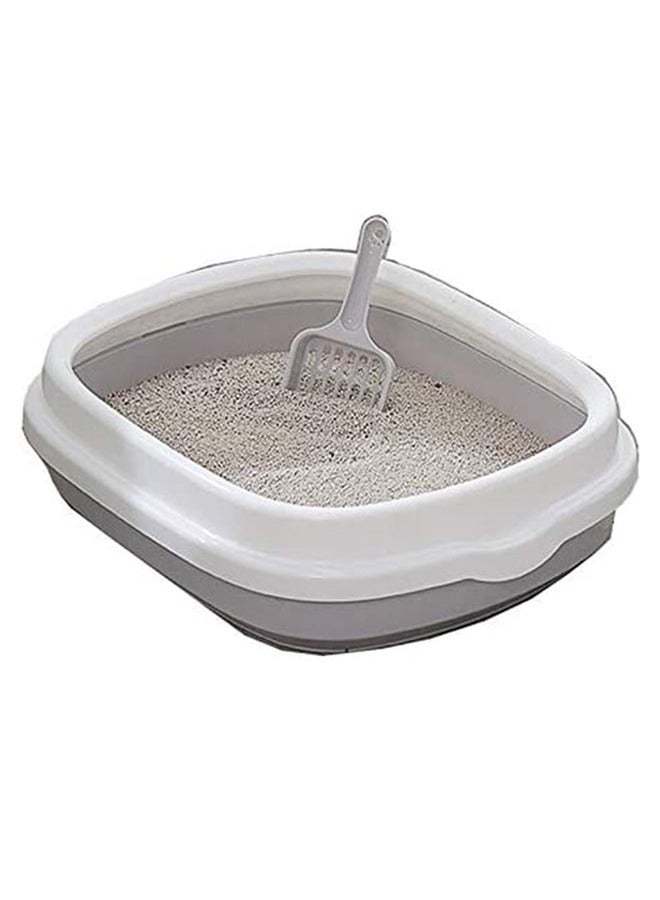 keke Cat Litter Box - Image 2
