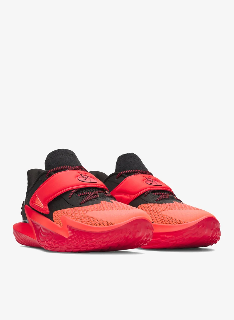 UNDER ARMOUR  D. Fox 2 for Men | Best Price UAE