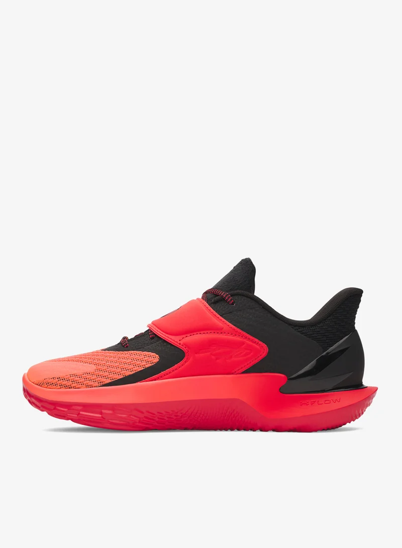 UNDER ARMOUR  D. Fox 2 for Men | Best Price UAE