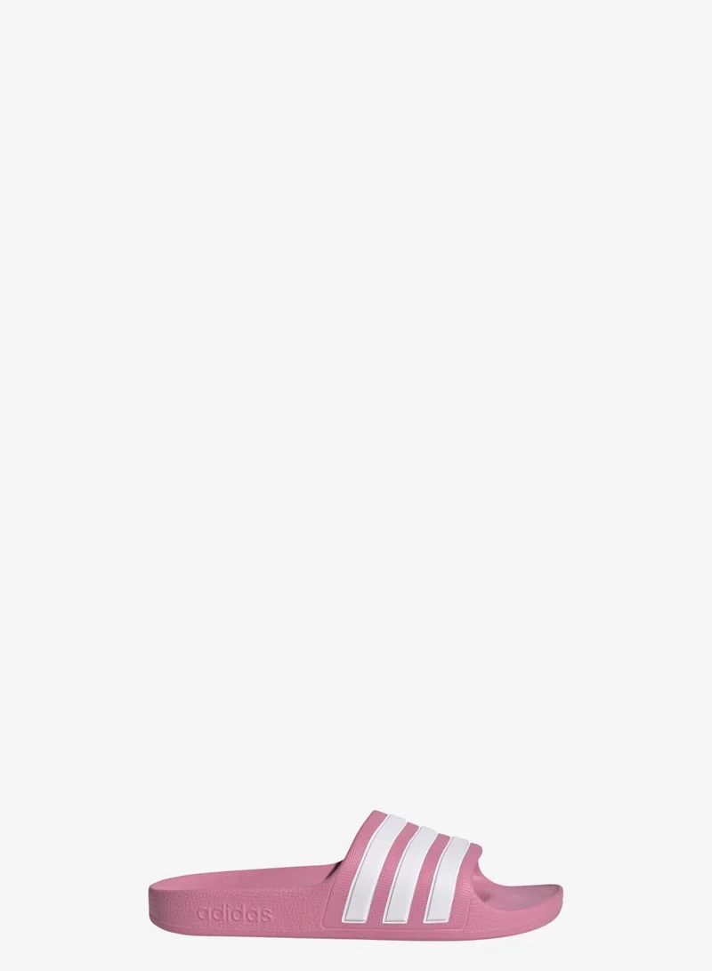 Adidas Adilette Aqua Slides Kids