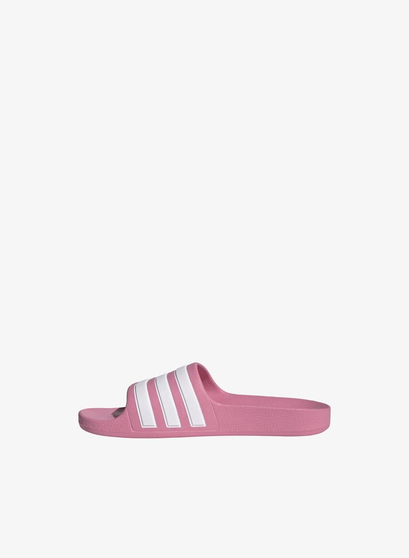 Adidas Adilette Aqua Slides Kids - Image 5