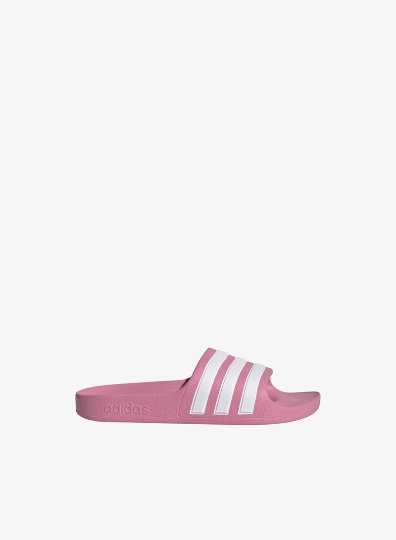Adidas Adilette Aqua Slides Kids - Image 1