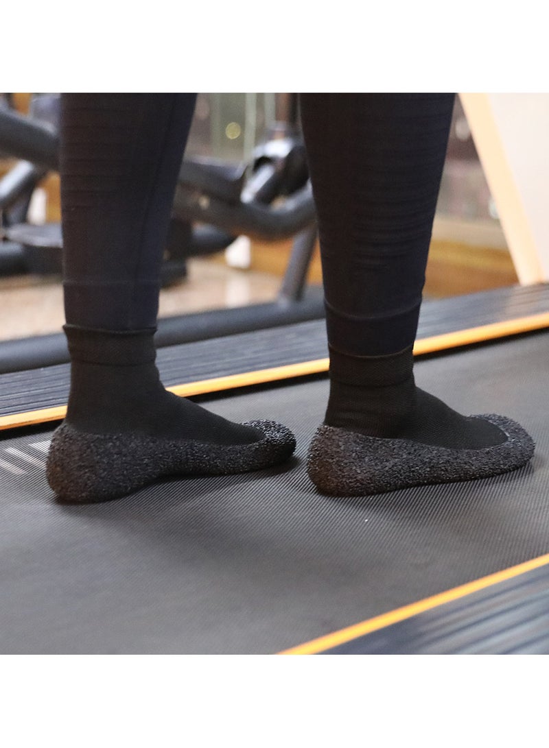 Barefoot Sock Shoes Women Men Water Shoes Minimalist Eco-Friendly Beach Shoes Zero Drop Lightweight Multi-Purpose & Ultra Portable - Image 5