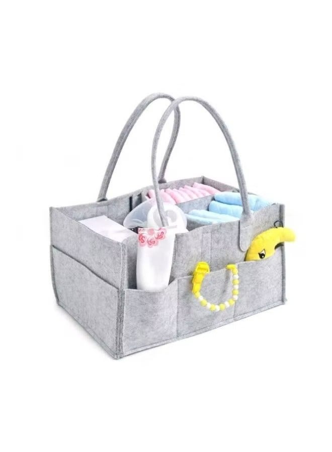 ORiTi Diaper Storage Carry Bag - Image 2