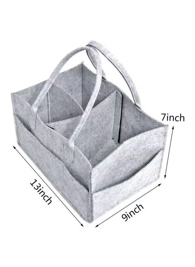 ORiTi Diaper Storage Carry Bag - Image 3