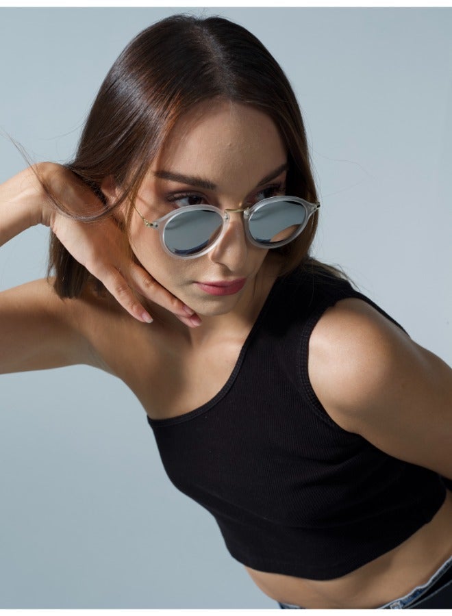 ZAAS Sunglasses for Men Women Classic Fashion Sunglasses Mens Sunglasses with UV Protection - Image 2