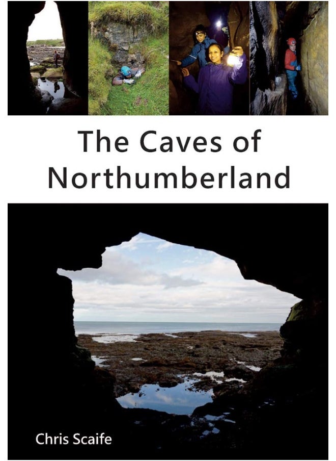 The Caves of Northumberland 