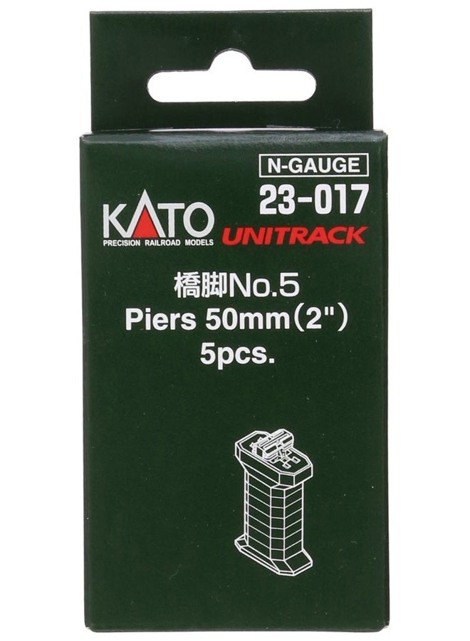 KAT23017 N 50mm 2" Piers (5)