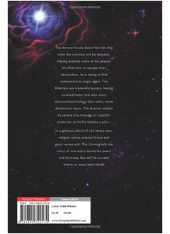 The Coming (Past Imperfect)  - Image 2