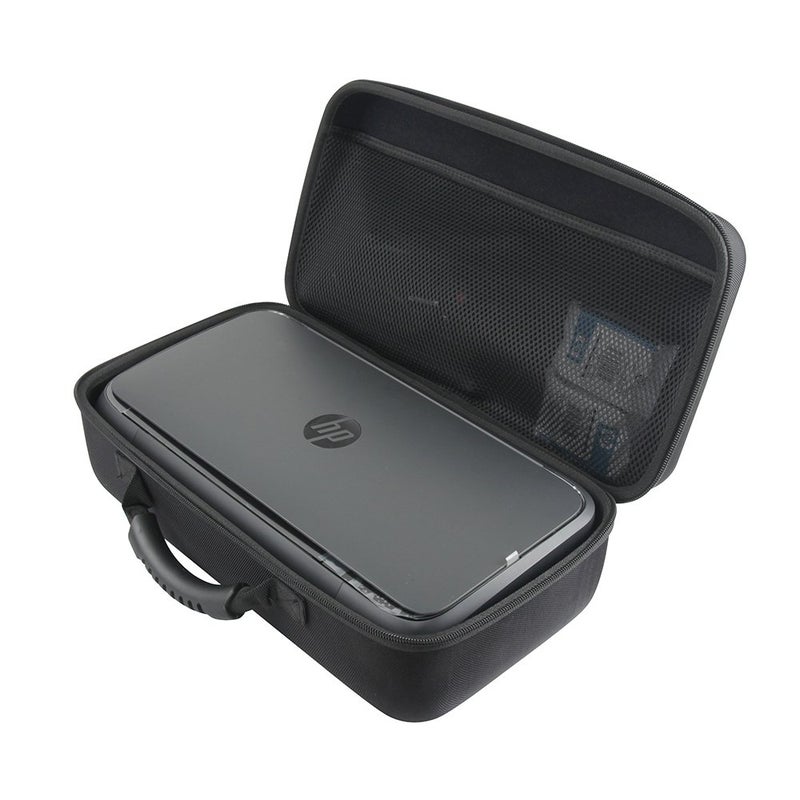 Adada Hard Case for HP OfficeJet 250 All-in-One Portable Printer (CZ992A) - Image 1