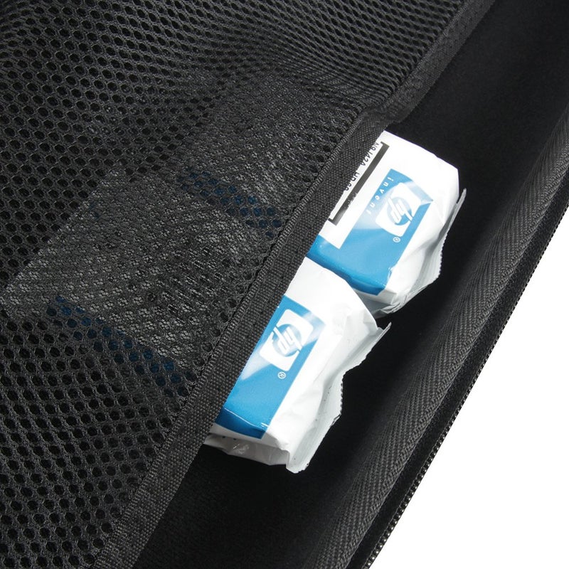 Adada Hard Case for HP OfficeJet 250 All-in-One Portable Printer (CZ992A) - Image 4