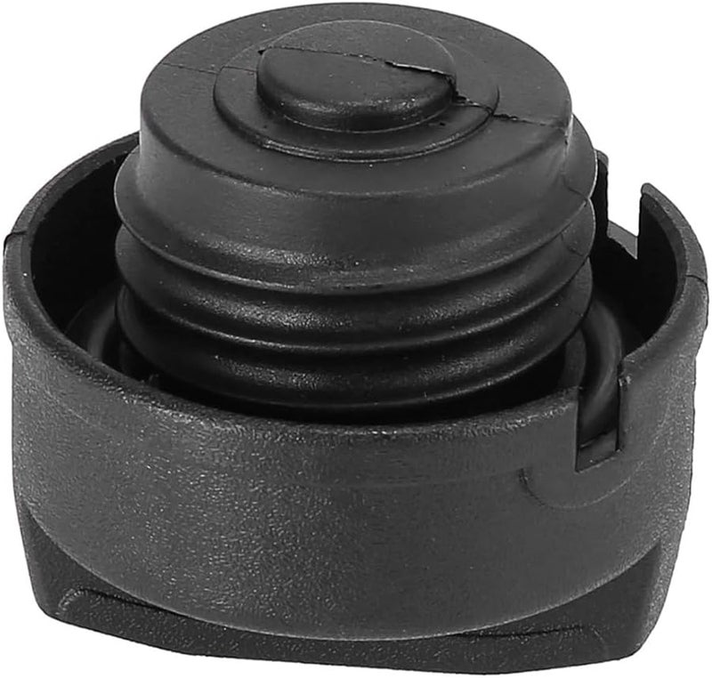 Cadillac Catera 1997 1998 ELR 2014 2015 2016 Fuel Gas Tank Oil Filler Cap 90501145 - Image 5