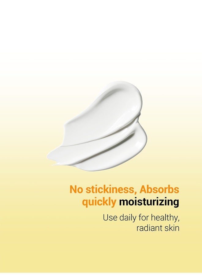 RETURNU VITATONE CREAM 50ml - Image 2
