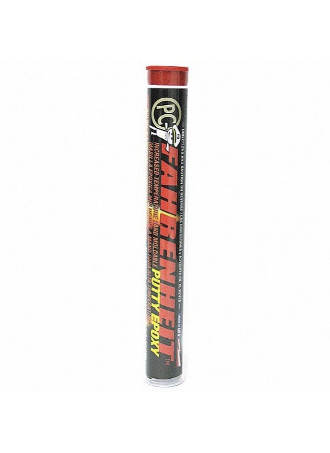 PC Products PC-Fahrenheit High Temperature Mouldable Epoxy Putty Brown 2 oz 045572  - Image 1