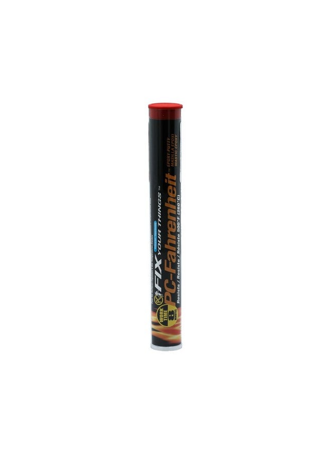 PC Products PC-Fahrenheit High Temperature Mouldable Epoxy Putty Brown 2 oz 045572  - Image 3