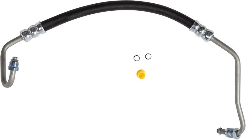 Edelmann خرطوم ضغط نظام التوجيه المعزز إيدلمان 71088 - Image 1