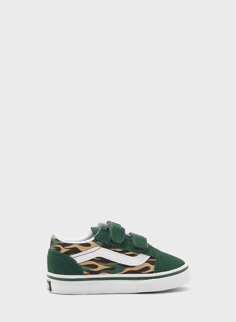 VANS Infant Old Skool V