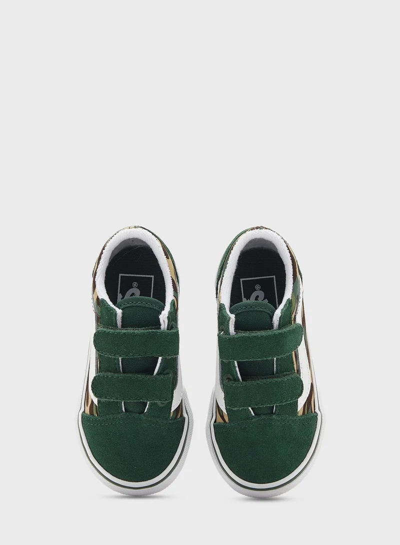 VANS Infant Old Skool V