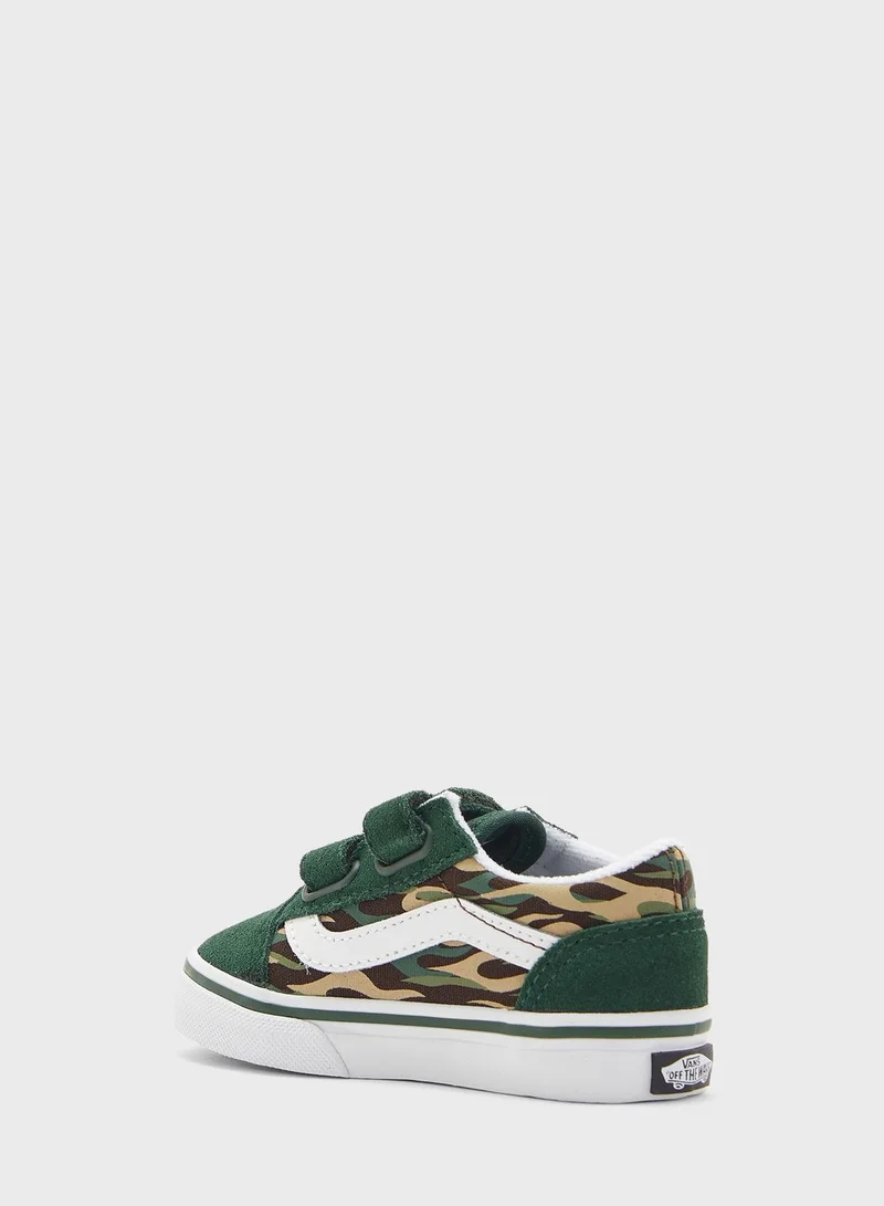 VANS Infant Old Skool V