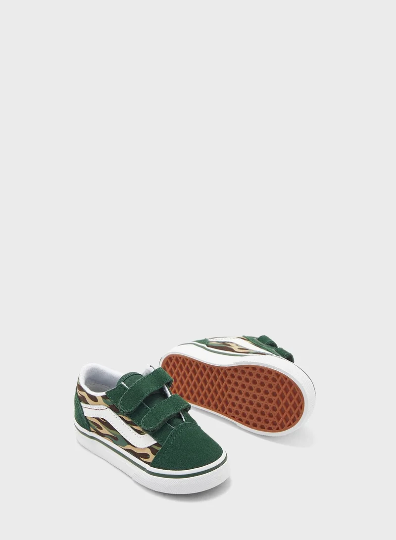 VANS Infant Old Skool V