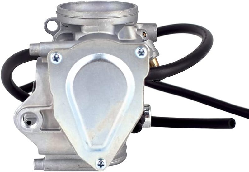 CULMKARI Carburetor for 1985-1987 Honda ATC250ES Big Red 250 - Replaces 16100-HA0-682 - Image 5